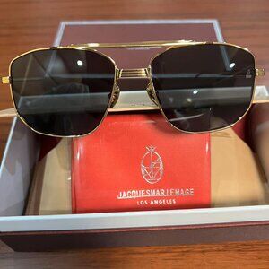 JACQUES MARIE MAGE SUNGLASSES